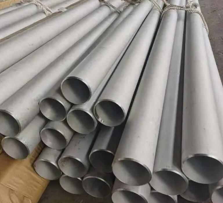 宁陕304不锈钢管